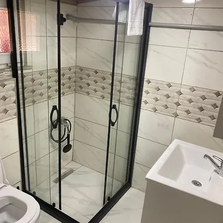 Muhterem Hanim Konagi 이스탄불