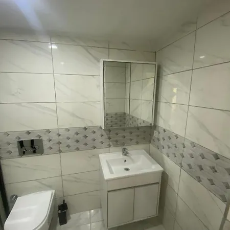 Muhterem Hanim Konagi 홈스테이