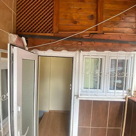 Quarto em Acomodações Particulares Muhterem Hanim Konagi *