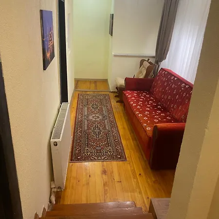 Muhterem Hanim Konagi * 이스탄불