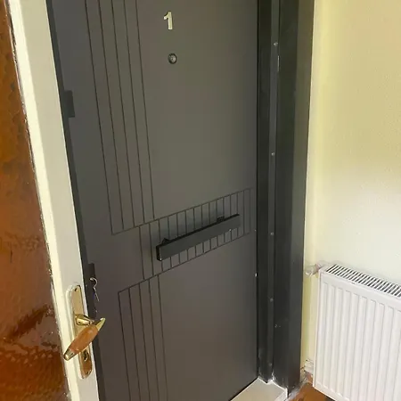 Muhterem Hanim Konagi 民宿 *