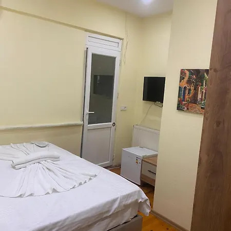 Muhterem Hanim Konagi