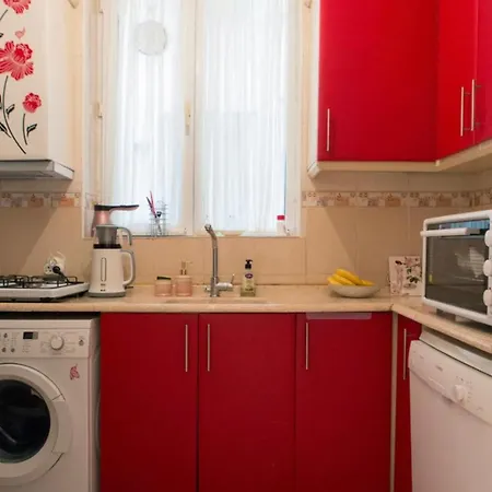 Muhterem Hanim Konagi 民宿