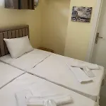 Pansiyon Muhterem Hanım Konağı İstanbul