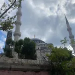 Muhterem Hanım Konağı