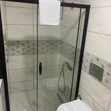 Muhterem Hanim Konagi