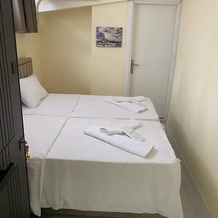 Privatunterkunft Muhterem Hanim Konagi *