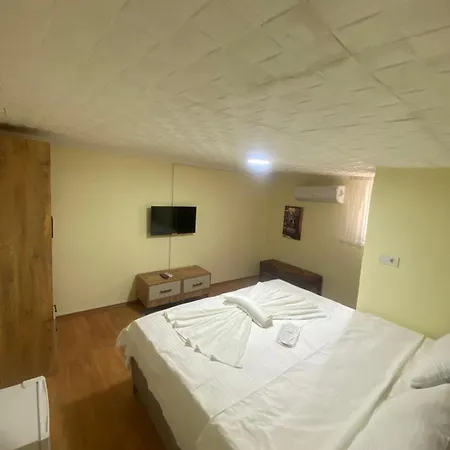 Muhterem Hanim Konagi Privatunterkunft *