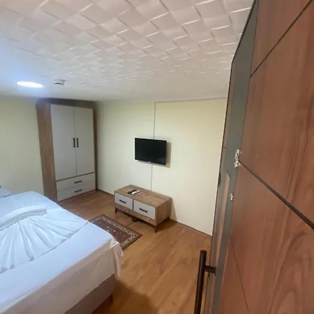 Muhterem Hanim Konagi Privatunterkunft