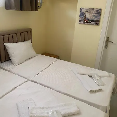 Privatunterkunft Muhterem Hanim Konagi Istanbul