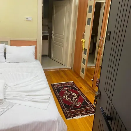 Muhterem Hanim Konagi Privatunterkunft *