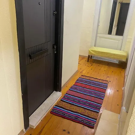Habitación en casa particular Muhterem Hanim Konagi