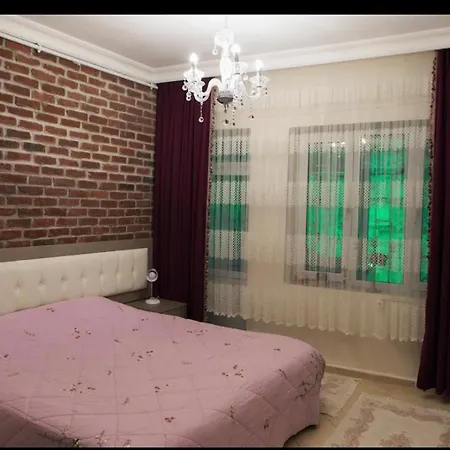 Muhterem Hanim Konagi * Istanbul