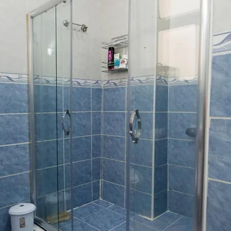 Muhterem Hanim Konagi * Istanbul