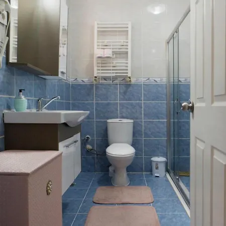 Privatunterkunft Muhterem Hanim Konagi Istanbul